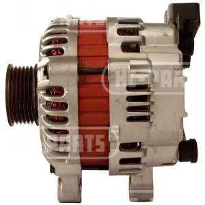 CA1646IR HC-PARTS - 1.ALTERNATOR — zdjęcie 2 z 4