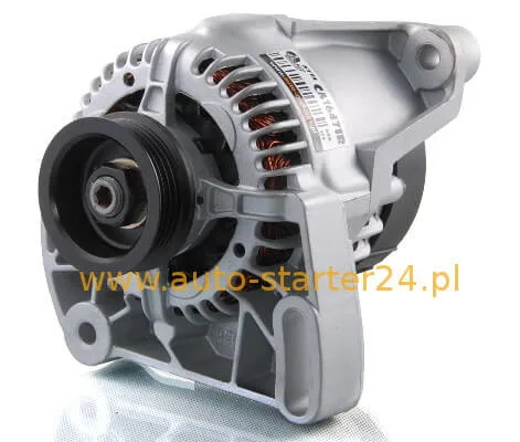 CA1647IR HC-PARTS - 1.ALTERNATOR — zdjęcie 1 z 4