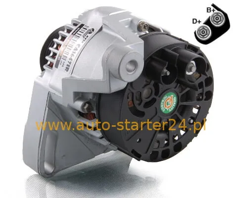 CA1647IR HC-PARTS - 1.ALTERNATOR — zdjęcie 4 z 4
