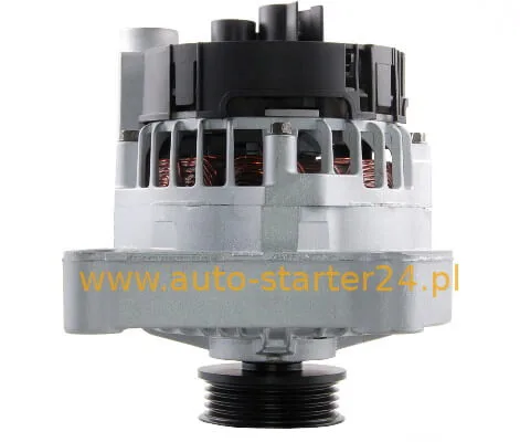 CA1647IR HC-PARTS - 1.ALTERNATOR — zdjęcie 3 z 4