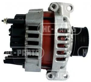 CA1650IR HC-PARTS - 1.ALTERNATOR — zdjęcie 1 z 4
