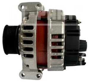 CA1650IR HC-PARTS - 1.ALTERNATOR — zdjęcie 4 z 4