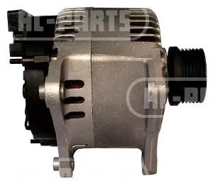 CA1651IR HC-PARTS - 1.ALTERNATOR — zdjęcie 1 z 4