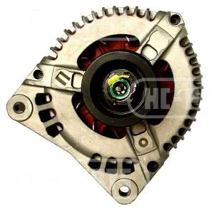 CA1651IR HC-PARTS - 1.ALTERNATOR — zdjęcie 4 z 4