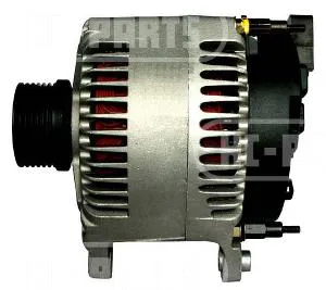 CA1651IR HC-PARTS - 1.ALTERNATOR — zdjęcie 2 z 4