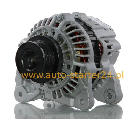 CA1652IR HC-PARTS - 1.ALTERNATOR — zdjęcie 1 z 4