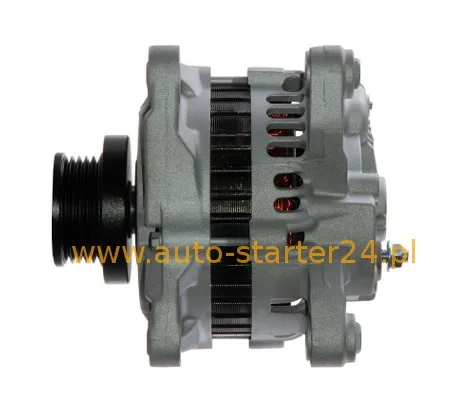 CA1652IR HC-PARTS - 1.ALTERNATOR — zdjęcie 3 z 4