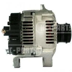 CA1653IR HC-PARTS - 1.ALTERNATOR — zdjęcie 2 z 4