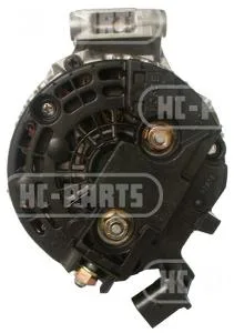 CA1654IR HC-PARTS - 1.ALTERNATOR — zdjęcie 3 z 4