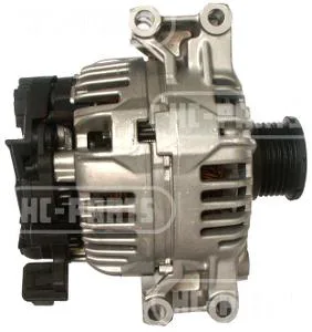 CA1654IR HC-PARTS - 1.ALTERNATOR — zdjęcie 2 z 4