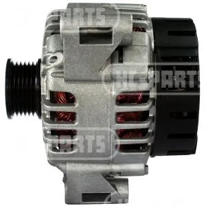 CA1656IR HC-PARTS - 1.ALTERNATOR — zdjęcie 1 z 4