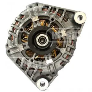 CA1656IR HC-PARTS - 1.ALTERNATOR — zdjęcie 2 z 4