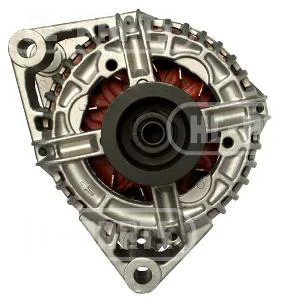 CA1658IR HC-PARTS - 1.ALTERNATOR — zdjęcie 2 z 4
