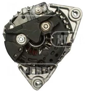 CA1658IR HC-PARTS - 1.ALTERNATOR — zdjęcie 3 z 4