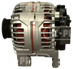 CA1658IR HC-PARTS - 1.ALTERNATOR — zdjęcie 4 z 4