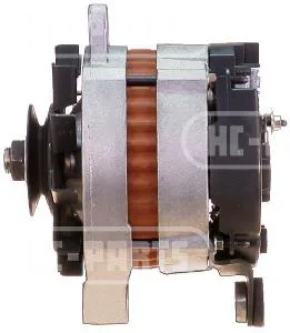 CA165IR HC-PARTS - 1.ALTERNATOR — zdjęcie 1 z 4