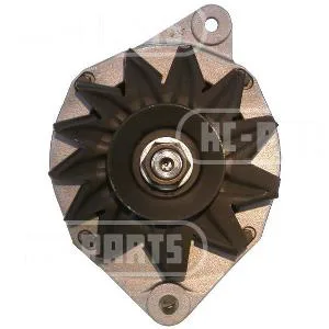 CA165IR HC-PARTS - 1.ALTERNATOR — zdjęcie 4 z 4
