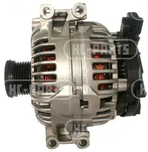 CA1660IR HC-PARTS - 1.ALTERNATOR — zdjęcie 1 z 4