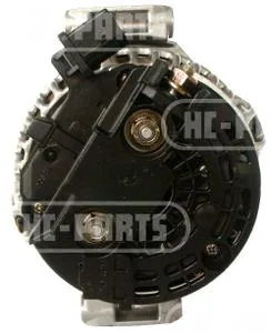 CA1660IR HC-PARTS - 1.ALTERNATOR — zdjęcie 3 z 4