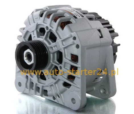 CA1661IR(VALEO) HC-PARTS - 1.ALTERNATOR — zdjęcie 1 z 3