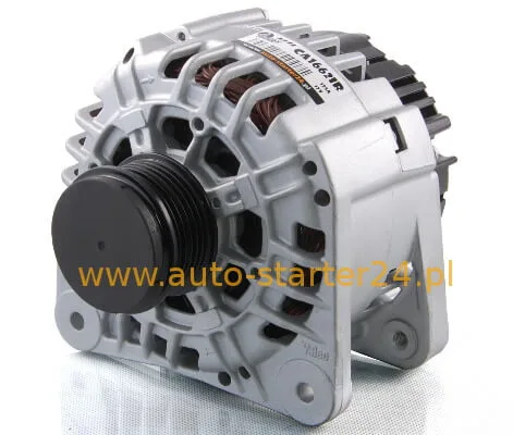 CA1662IR HC-PARTS - 1.ALTERNATOR — zdjęcie 1 z 3