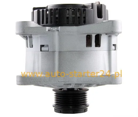CA1662IR HC-PARTS - 1.ALTERNATOR — zdjęcie 2 z 3