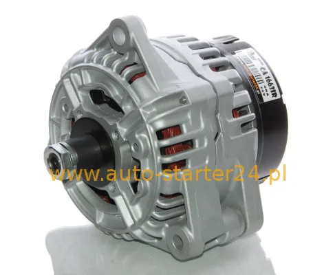 CA1663IR HC-PARTS - 1.ALTERNATOR — zdjęcie 1 z 3