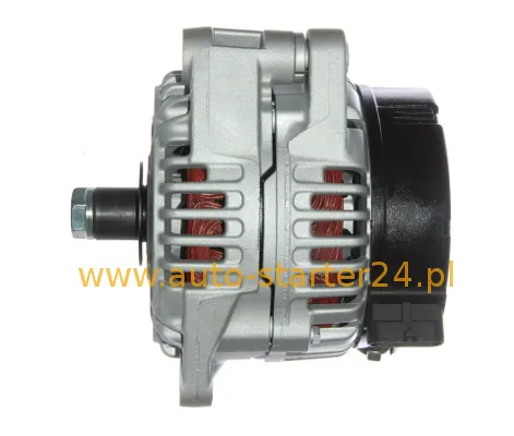 CA1663IR HC-PARTS - 1.ALTERNATOR — zdjęcie 2 z 3