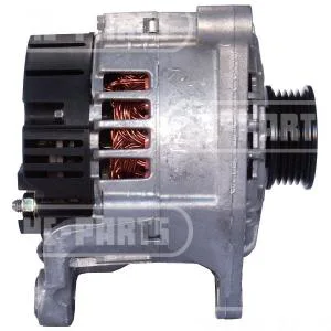 CA1664IR HC-PARTS - 1.ALTERNATOR — zdjęcie 1 z 4