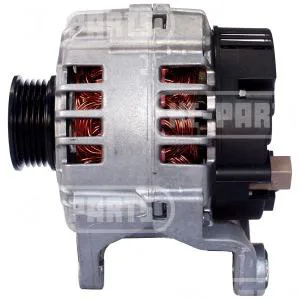 CA1664IR HC-PARTS - 1.ALTERNATOR — zdjęcie 4 z 4