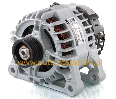 CA1665IR HC-PARTS - 1.ALTERNATOR — zdjęcie 1 z 3