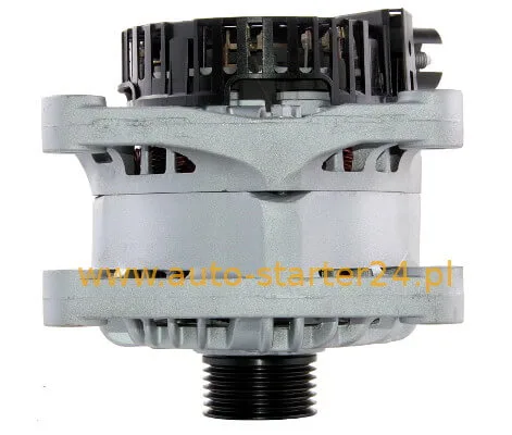 CA1665IR HC-PARTS - 1.ALTERNATOR — zdjęcie 2 z 3
