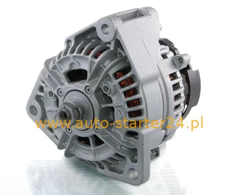 CA1666IR(BOSCH) HC-PARTS - 1.ALTERNATOR — zdjęcie 1 z 3