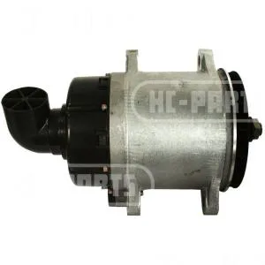CA1670IR HC-PARTS - 1.ALTERNATOR — zdjęcie 4 z 4