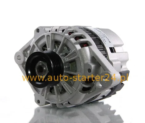 CA1671IR HC-PARTS - 1.ALTERNATOR — zdjęcie 1 z 3
