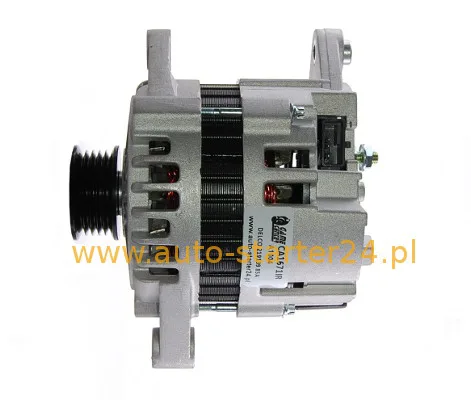 CA1671IR HC-PARTS - 1.ALTERNATOR — zdjęcie 2 z 3