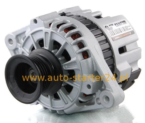 CA1672IR HC-PARTS - 1.ALTERNATOR — zdjęcie 1 z 4