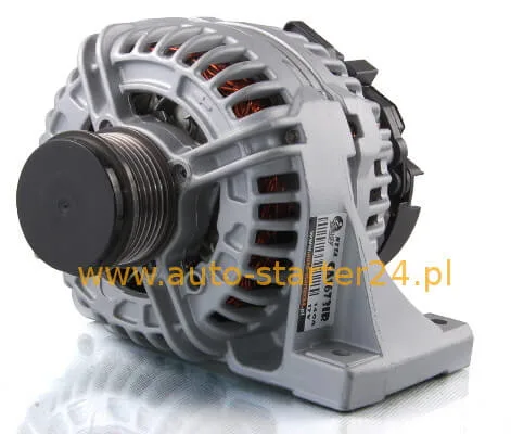 CA1673IR HC-PARTS - 1.ALTERNATOR — zdjęcie 1 z 3
