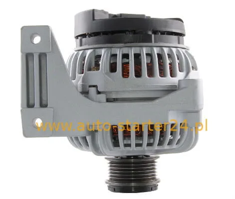 CA1673IR HC-PARTS - 1.ALTERNATOR — zdjęcie 2 z 3