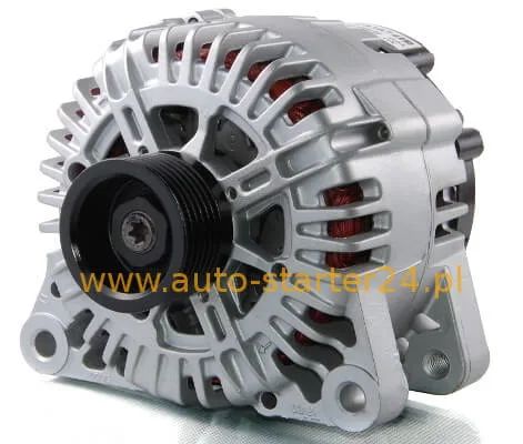 CA1674IR HC-PARTS - 1.ALTERNATOR — zdjęcie 1 z 3