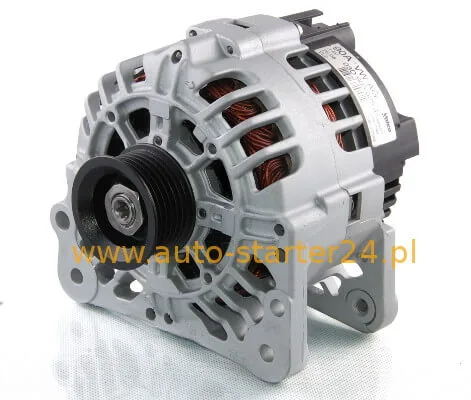 CA1675IR(VALEO) HC-PARTS - 1.ALTERNATOR — zdjęcie 1 z 3
