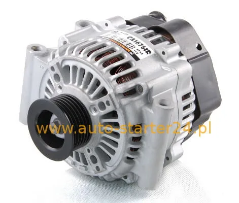 CA1676IR HC-PARTS - 1.ALTERNATOR — zdjęcie 1 z 3