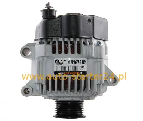 CA1676IR HC-PARTS - 1.ALTERNATOR — zdjęcie 2 z 3