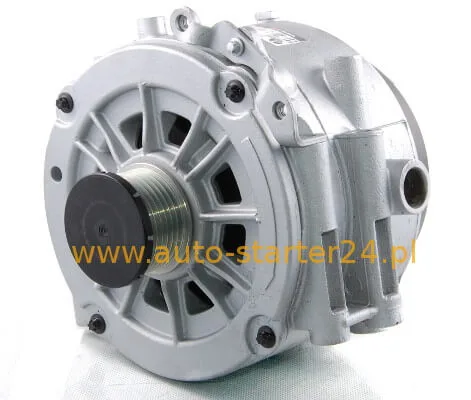 CA1677IR HC-PARTS - 1.ALTERNATOR — zdjęcie 1 z 3