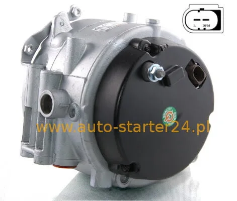 CA1677IR HC-PARTS - 1.ALTERNATOR — zdjęcie 2 z 3