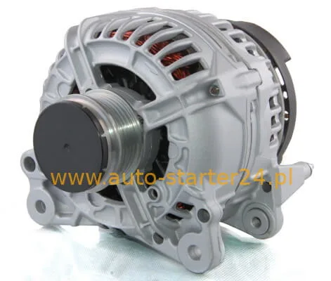 CA1678IR HC-PARTS - 1.ALTERNATOR — zdjęcie 1 z 3