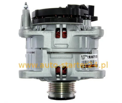 CA1678IR HC-PARTS - 1.ALTERNATOR — zdjęcie 2 z 3