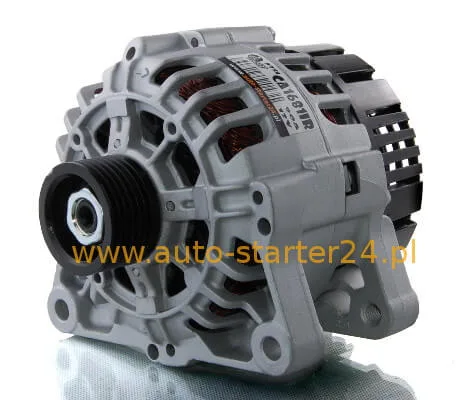 CA1681IR HC-PARTS - 1.ALTERNATOR — zdjęcie 1 z 3