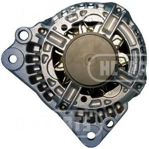 CA1682IR HC-PARTS - 1.ALTERNATOR — zdjęcie 2 z 4