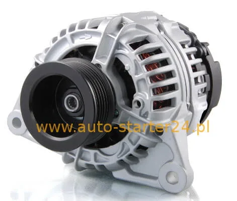 CA1684IR HC-PARTS - 1.ALTERNATOR — zdjęcie 1 z 3